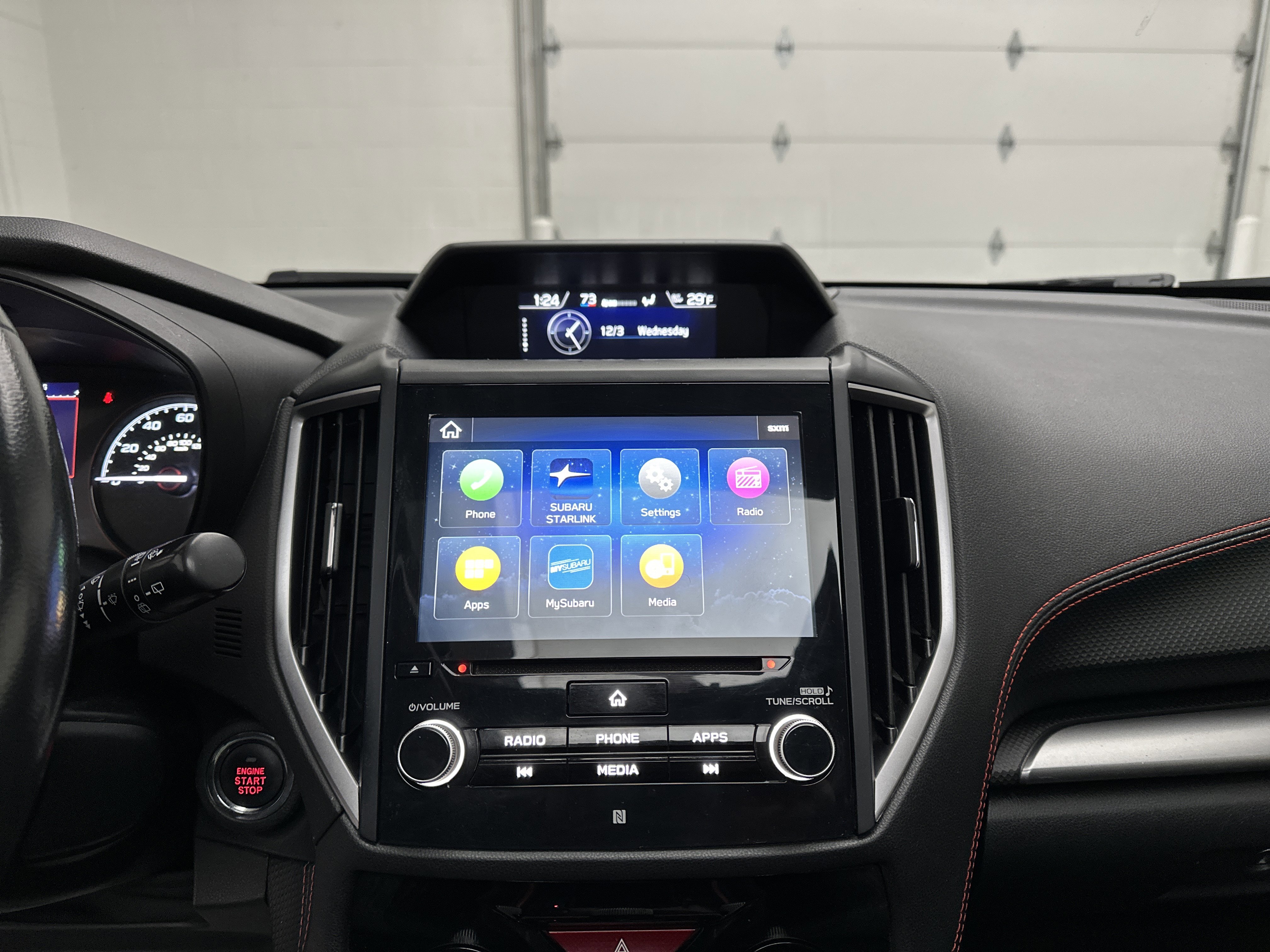 Used 2021 Subaru Forester Sport image 30