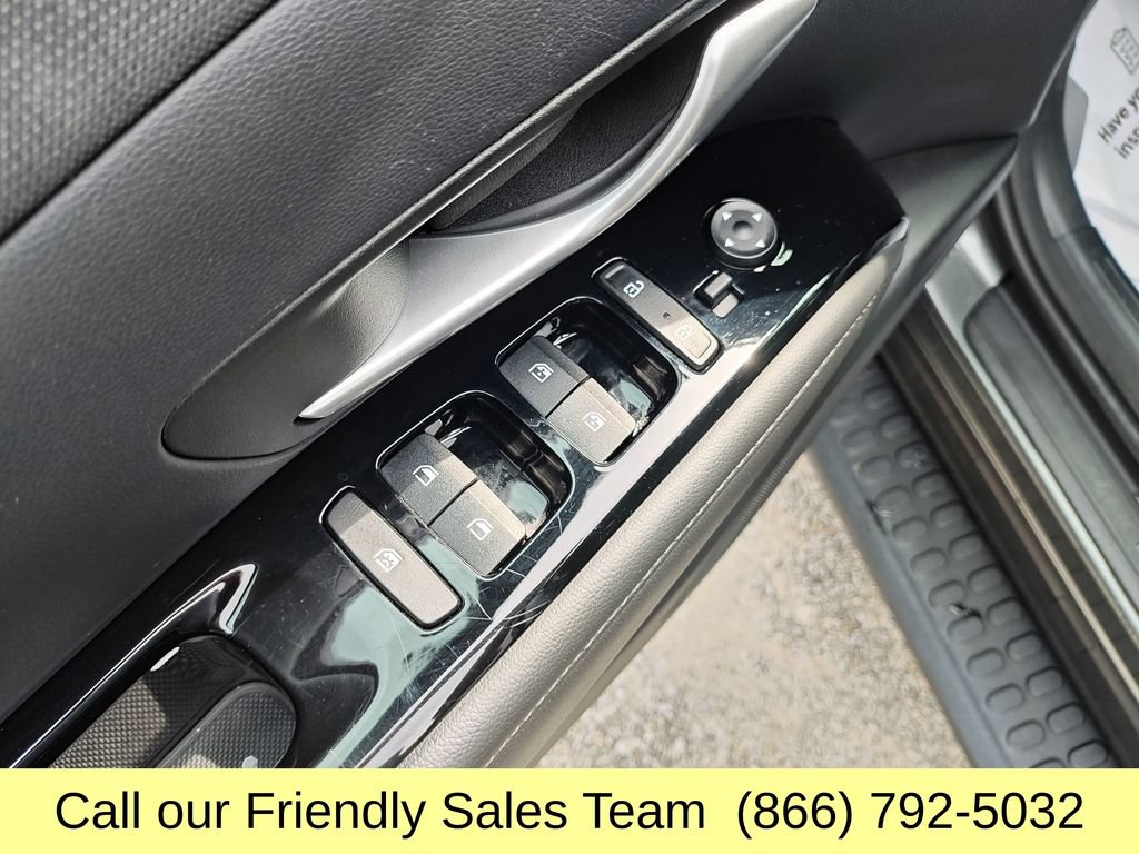 Used 2023 Hyundai Tucson XRT AWD/4WD image 13