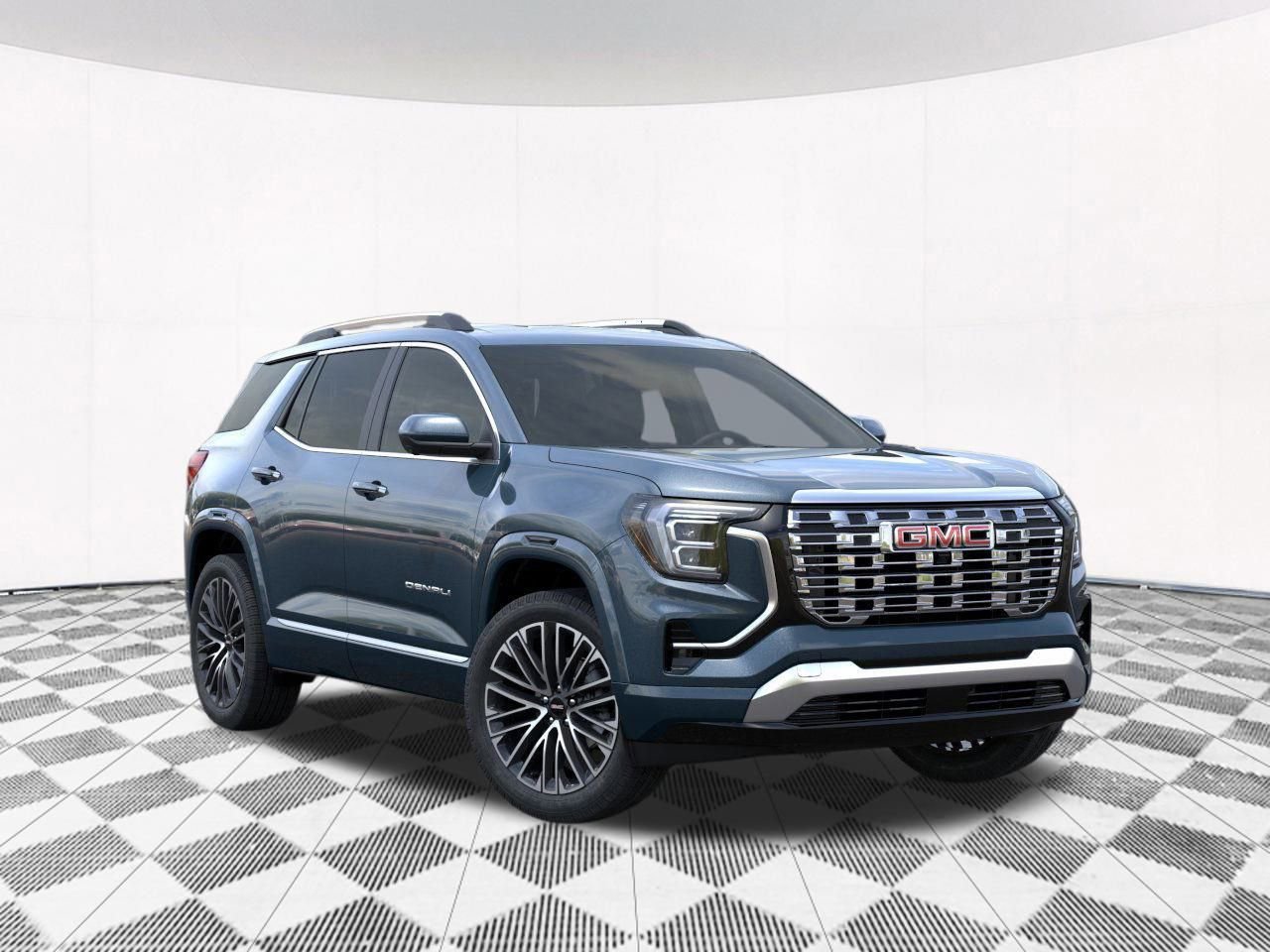 New 2026 GMC Terrain Denali image 12