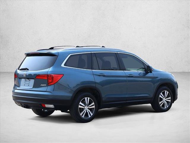 Used 2017 Honda Pilot EX-L image 5
