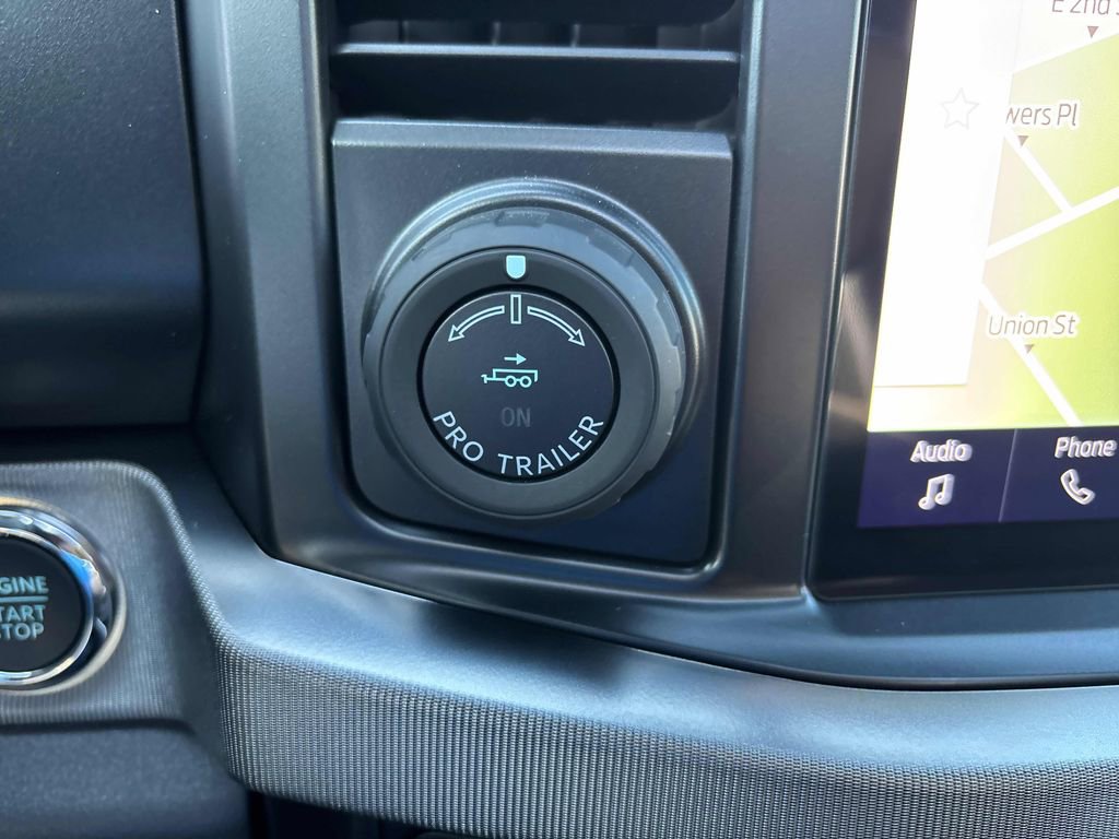 Used 2024 Ford F350 Platinum image 22