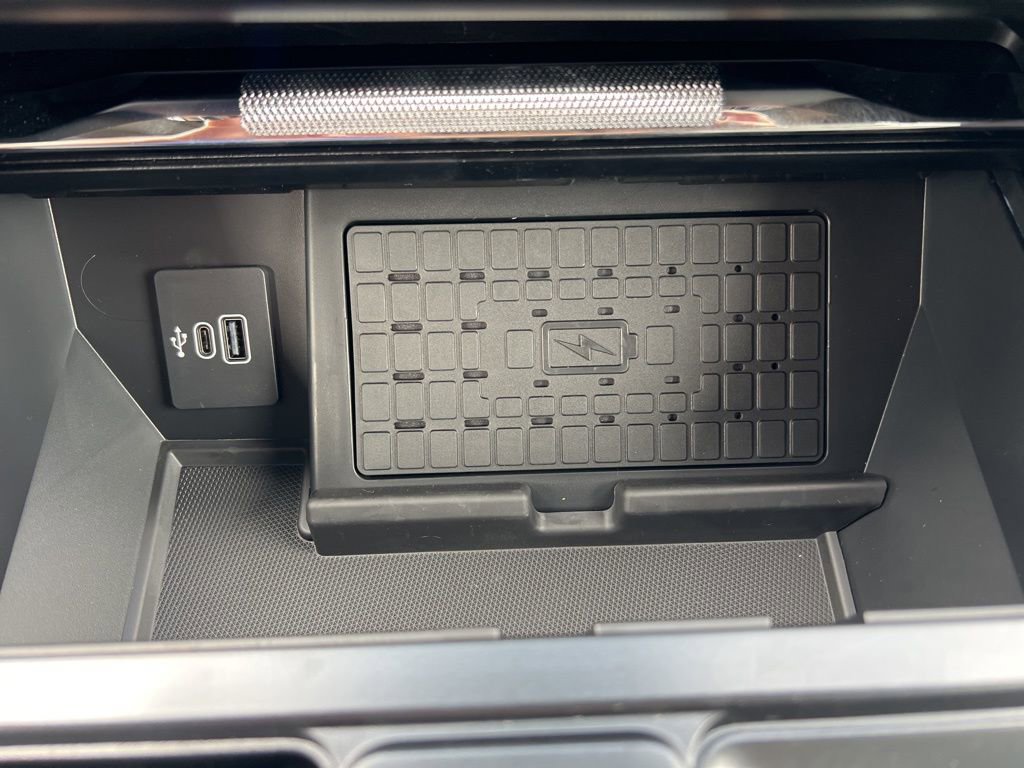 New 2025 Ford F150 Lariat w/ Equipment Group 501A Mid image 26