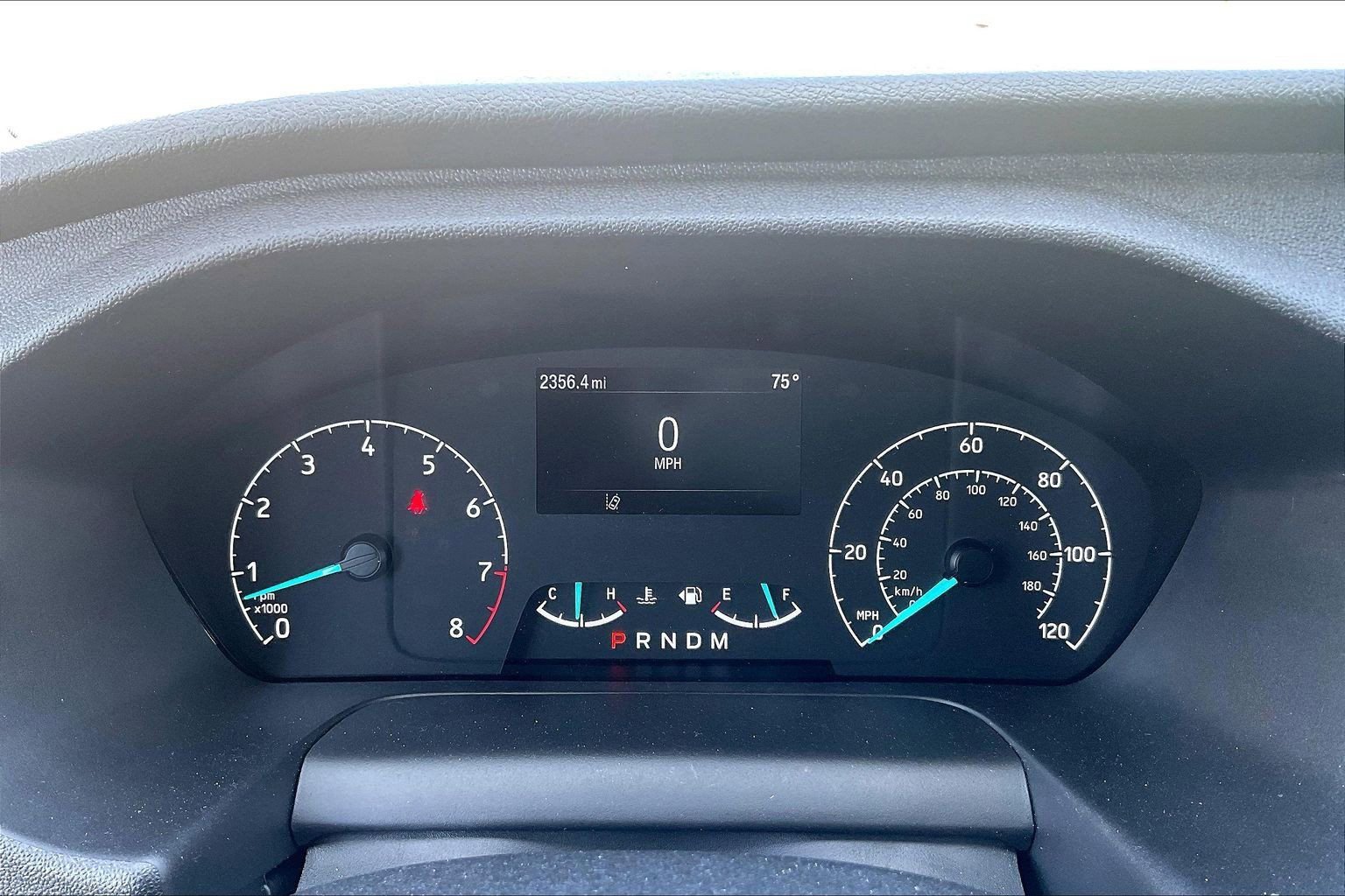 Used 2025 Ford Transit 150 Low Roof image 21