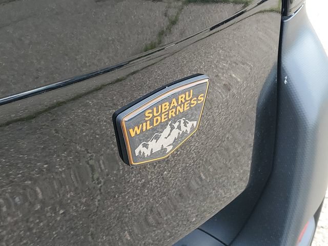 New 2026 Subaru Forester Wilderness AWD/4WD image 7