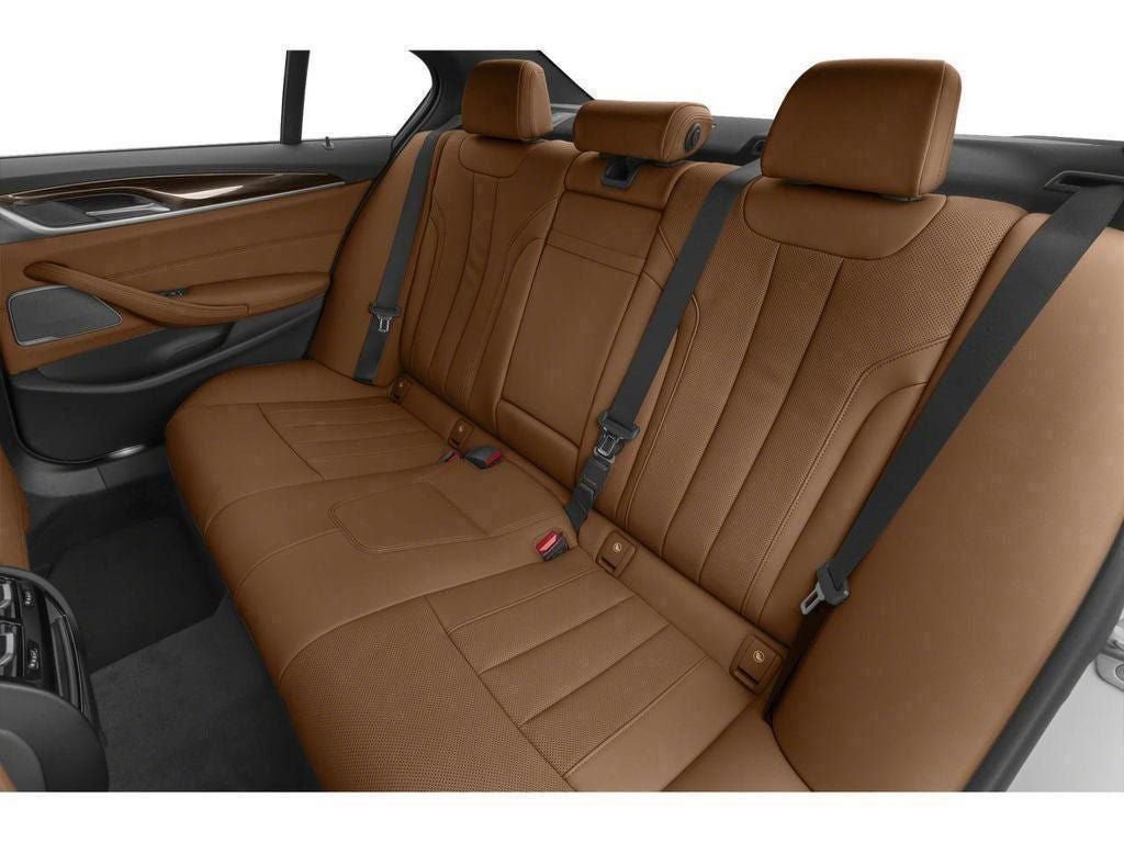 Used 2023 BMW 530i xDrive w/ Premium Package AWD/4WD image 96