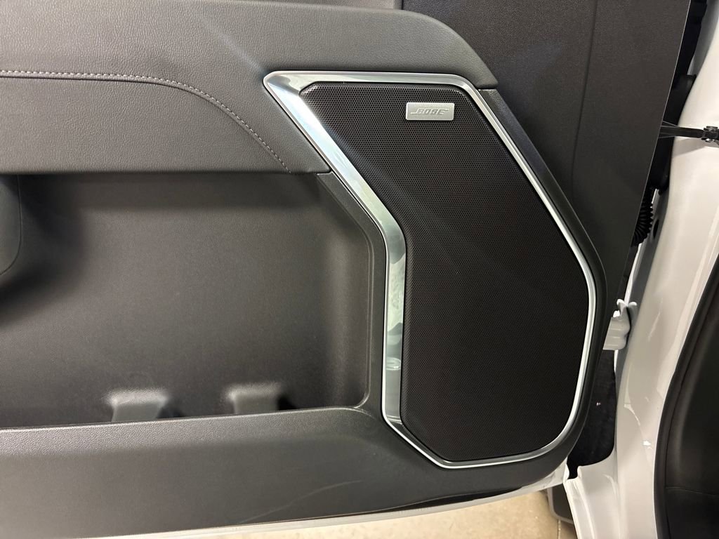 New 2026 GMC Sierra 1500 Elevation w/ Elevation Premium Package image 24