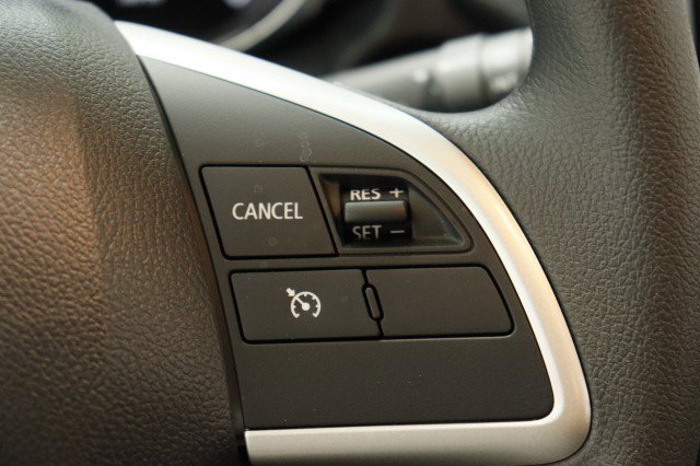 New 2026 Mitsubishi Outlander Sport ES AWD/4WD image 10