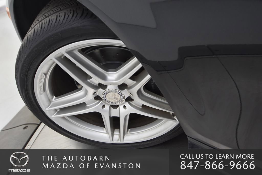 Used 2015 Mercedes-Benz C 250 Coupe image 36