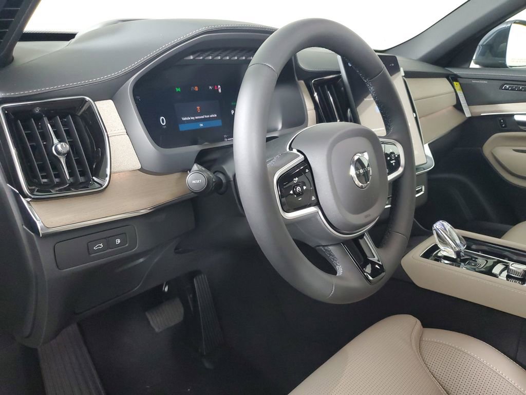 New 2026 Volvo XC90 T8 Ultra AWD/4WD image 25