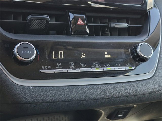 Used 2024 Toyota Corolla LE image 33