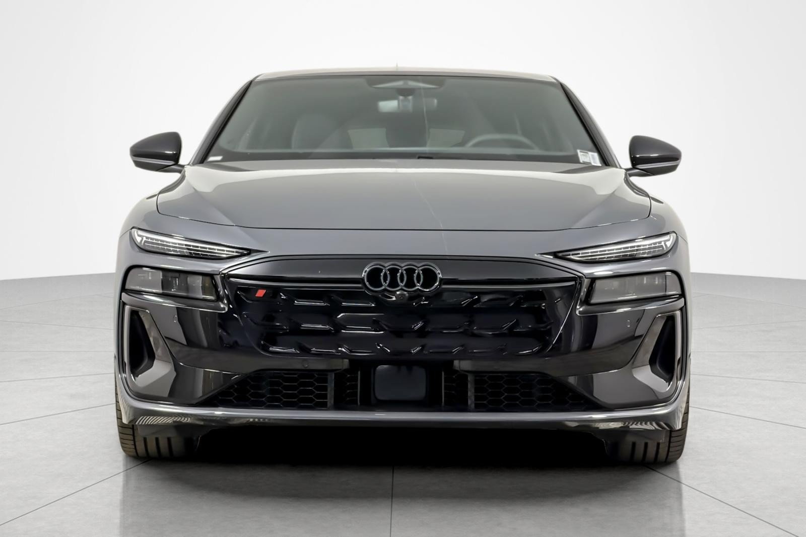 New 2027 Audi S6 e-tron Premium Plus AWD/4WD image 8