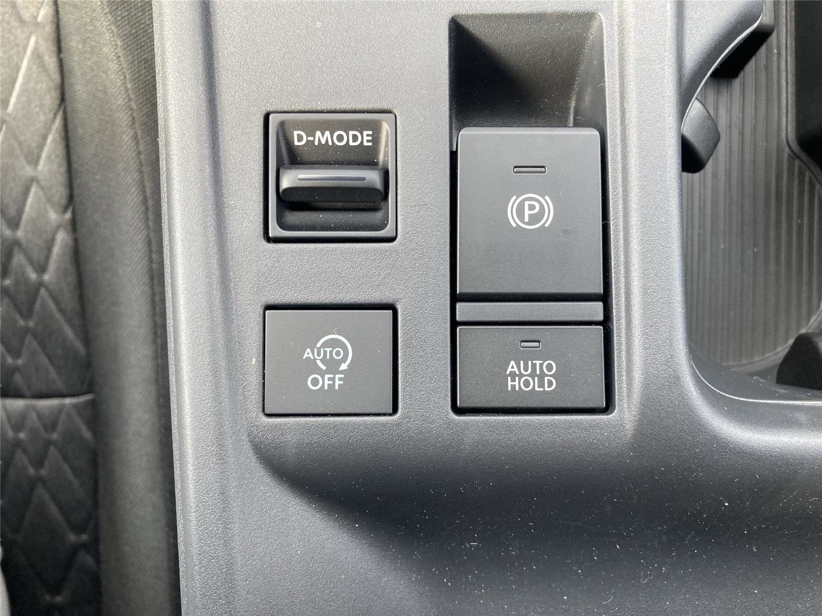 New 2026 Nissan Sentra SV w/ Floor Mat Package image 15