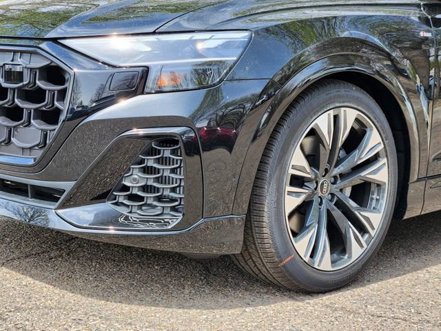New 2026 Audi Q8 Prestige AWD/4WD image 7