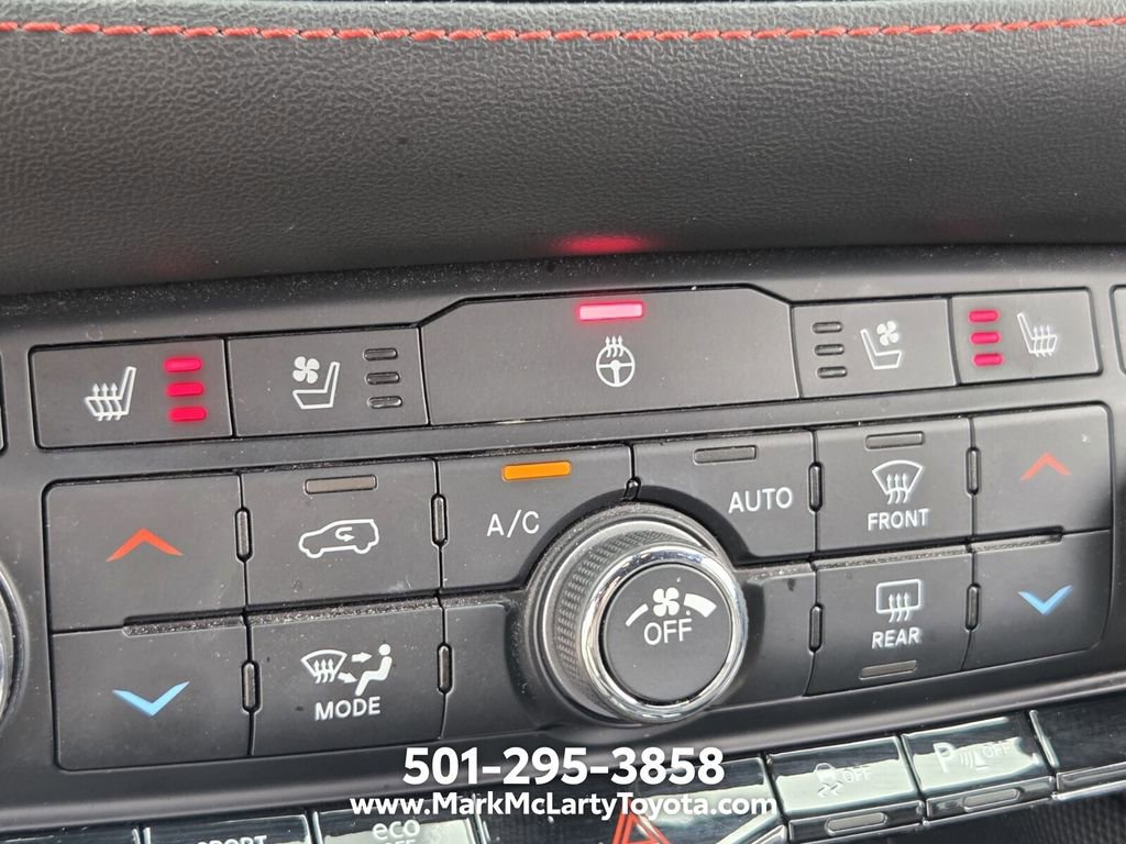Used 2024 Dodge Durango R/T AWD/4WD image 26