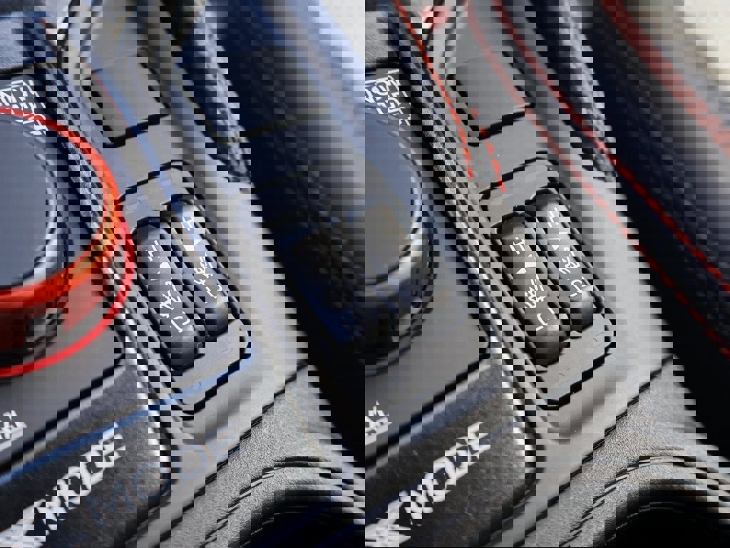 Used 2023 Subaru Forester Sport image 39