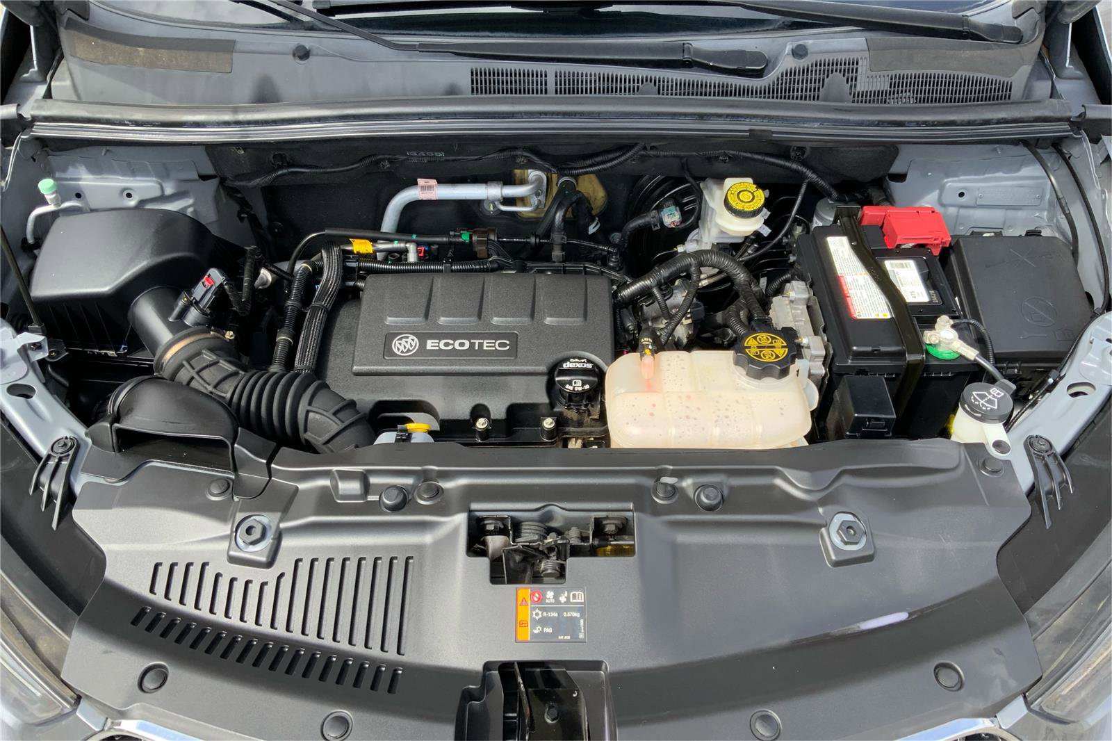 Used 2019 Buick Encore Preferred w/ Safety Package FWD image 23