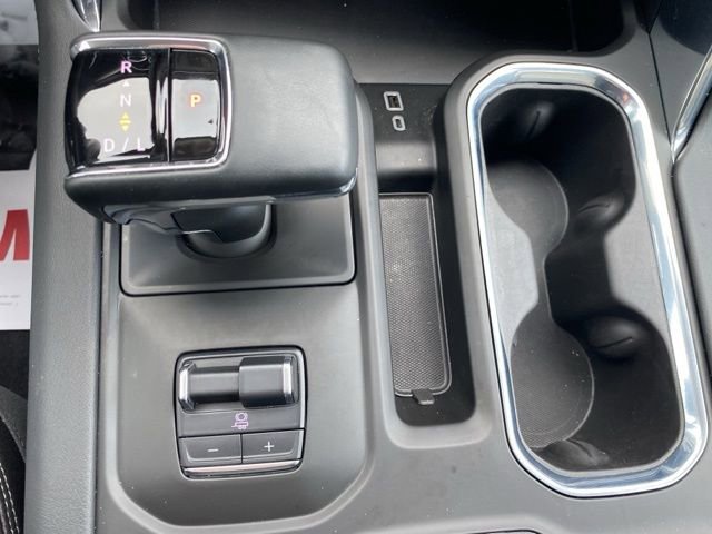 Used 2024 GMC Sierra 1500 Denali w/ Technology Package image 27