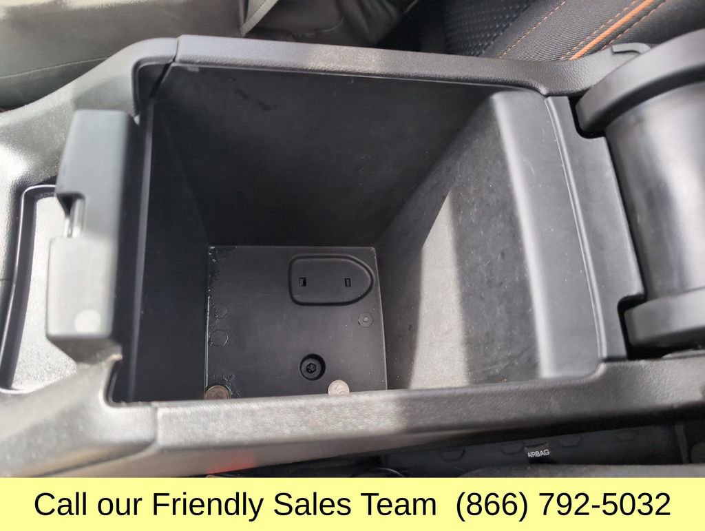 Used 2021 GMC Acadia AT4 w/ Trailering Package AWD/4WD image 25