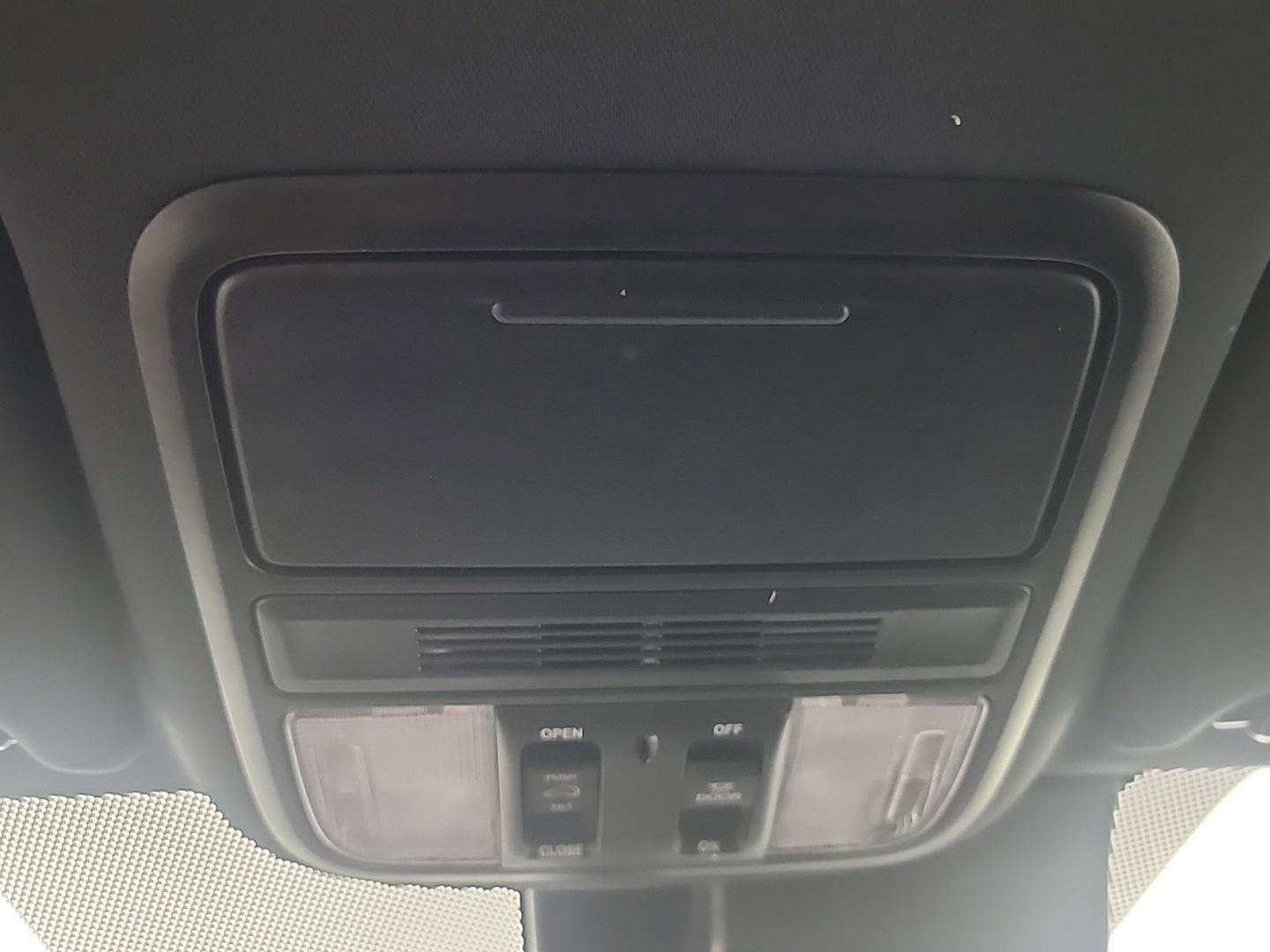 Certified 2023 Honda Passport TrailSport image 22