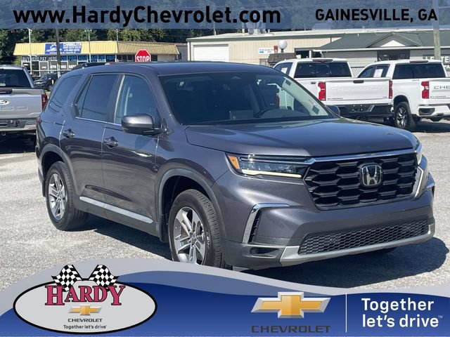 Used 2023 Honda Pilot EX-L