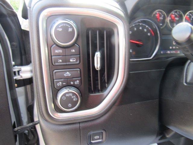 Used 2019 Chevrolet Silverado 1500 LT w/ All-Star Edition AWD/4WD image 31