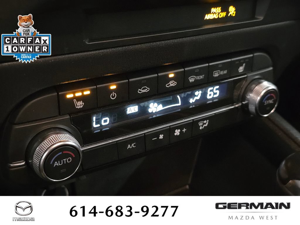 Used 2023 MAZDA CX-5 AWD 2.5 S image 33