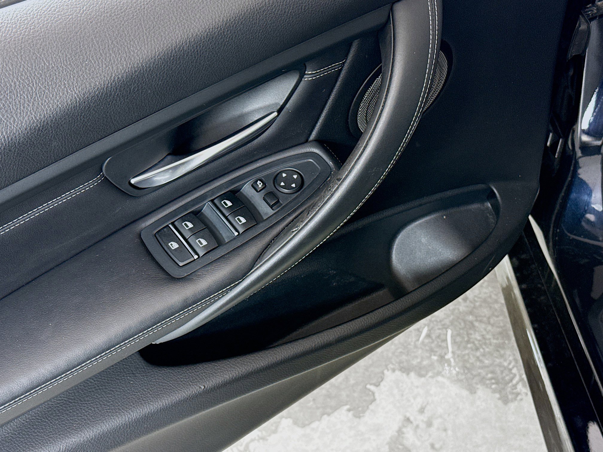 Used 2018 BMW M3 RWD image 19