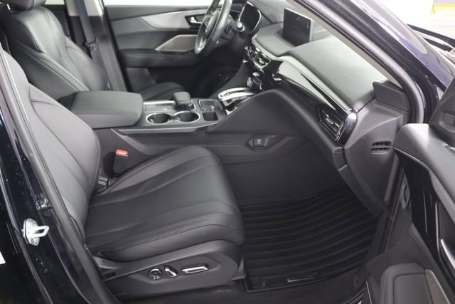 Used 2024 Acura MDX SH-AWD image 26