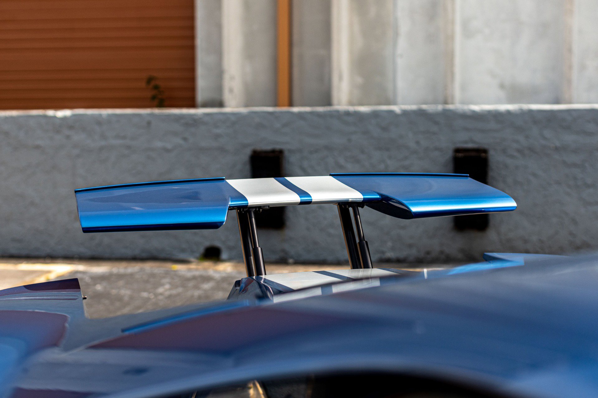 Used 2019 Ford GT image 39