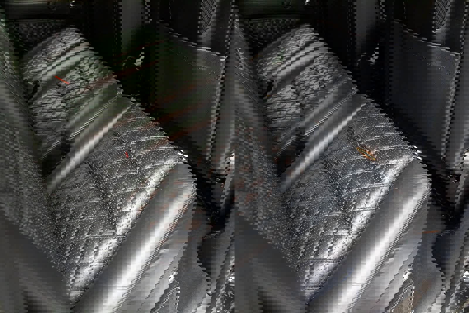 Used 2014 Mercedes-Benz G 63 AMG 4MATIC image 46