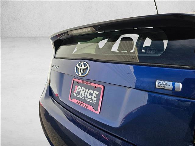 Used 2011 Toyota Prius Two image 8