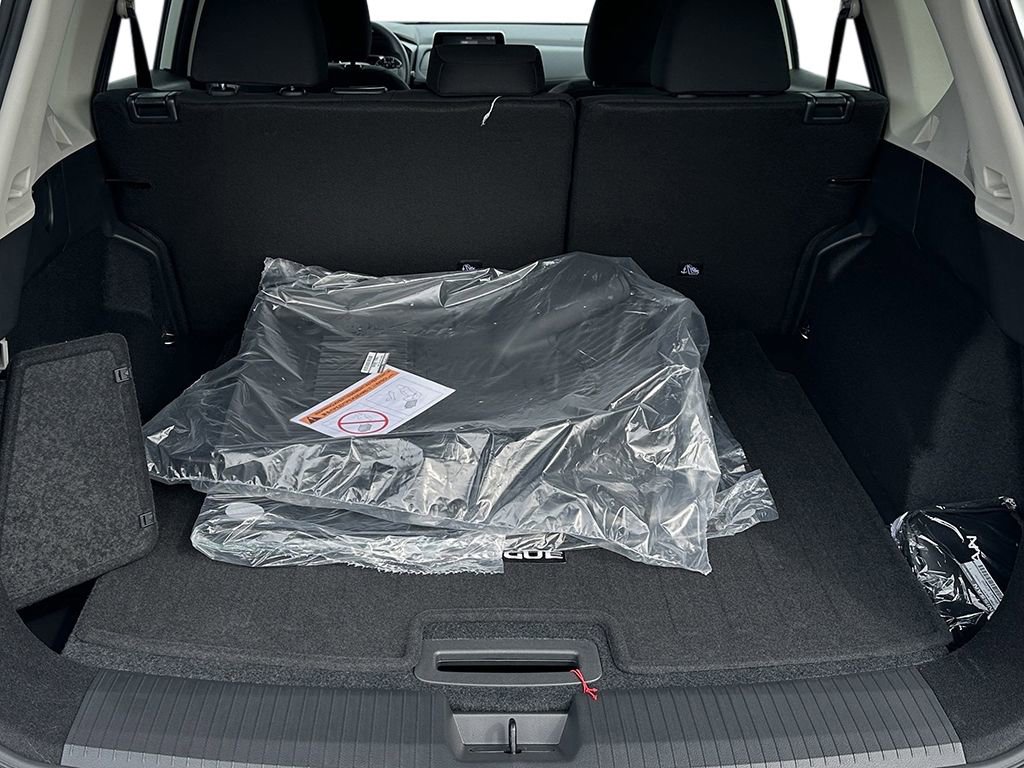 New 2026 Nissan Rogue S image 28