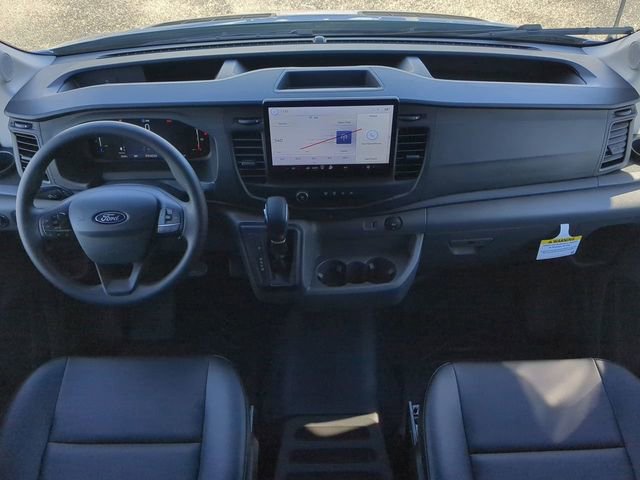 New 2026 Ford Transit 250 148 Medium Roof w/ Load Area Protection Package image 15