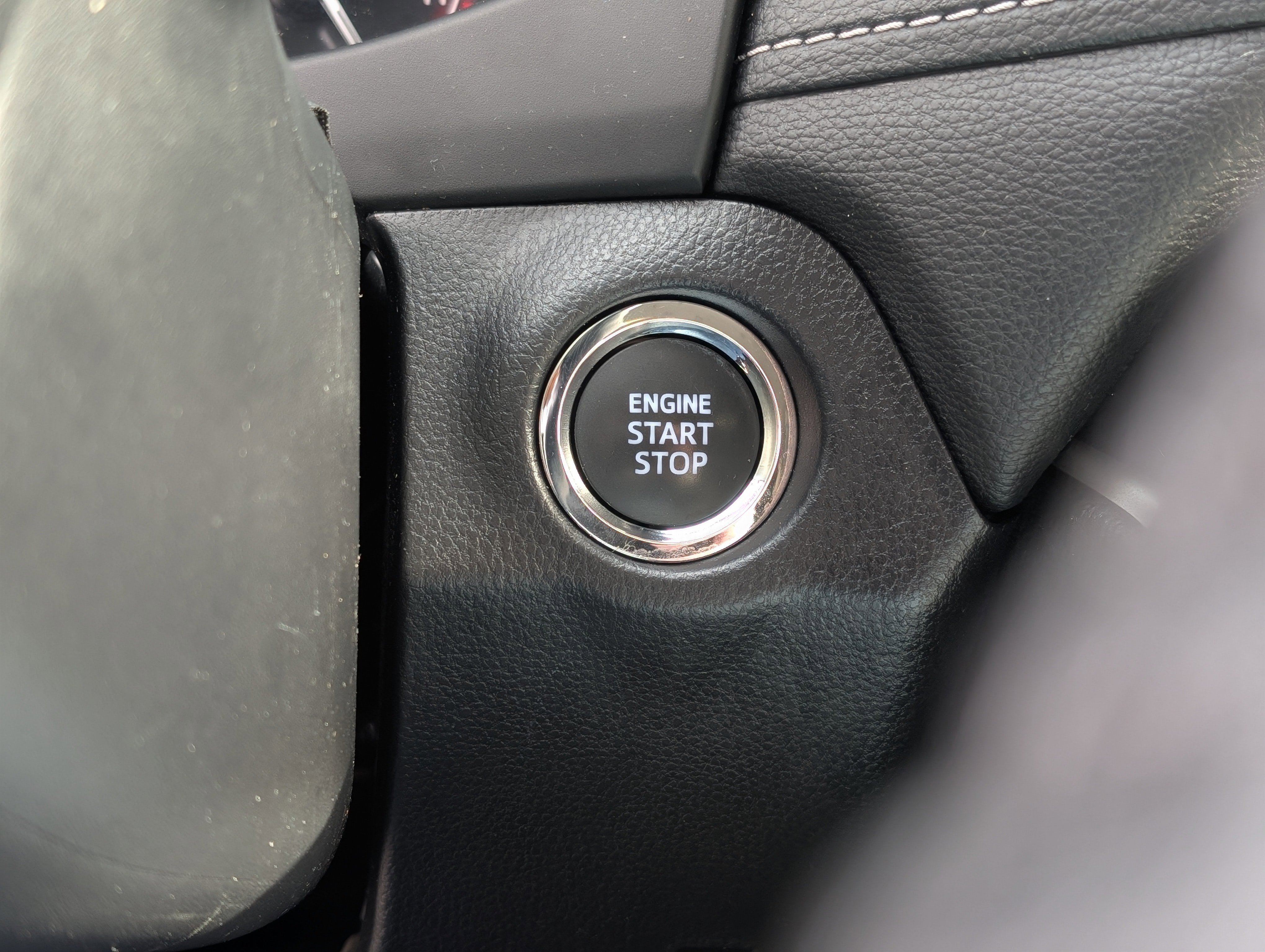 Used 2023 Toyota RAV4 XLE image 20