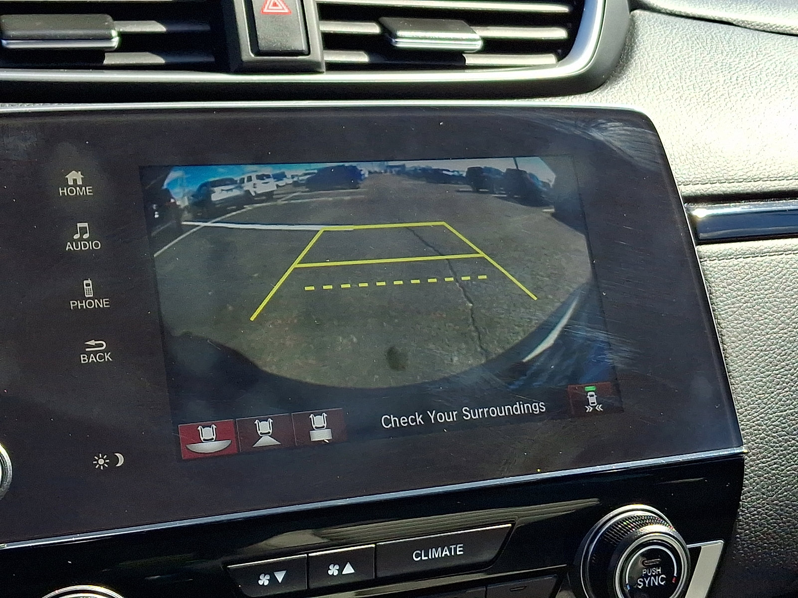 Used 2020 Honda CR-V EX image 20