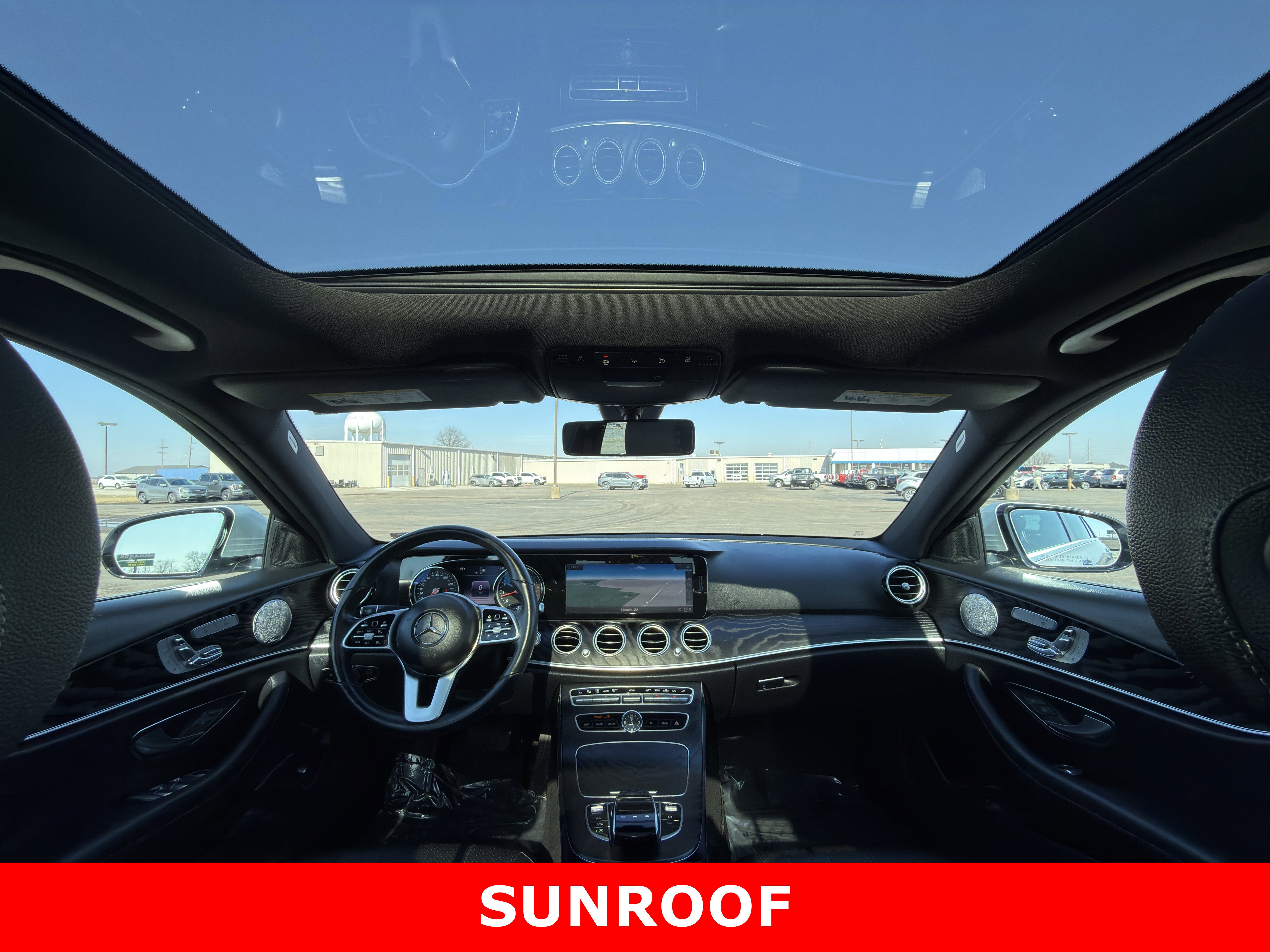 Used 2019 Mercedes-Benz E 300 4MATIC image 20