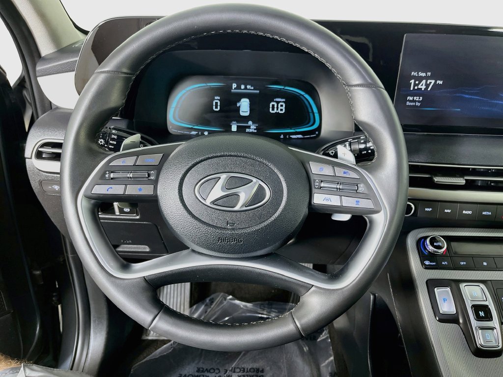 Used 2025 Hyundai Palisade SEL FWD image 14