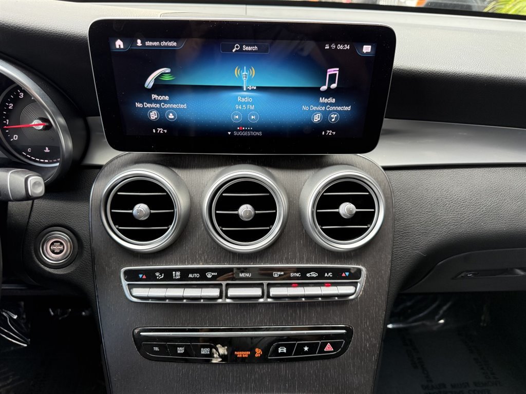Used 2021 Mercedes-Benz GLC 300 image 24