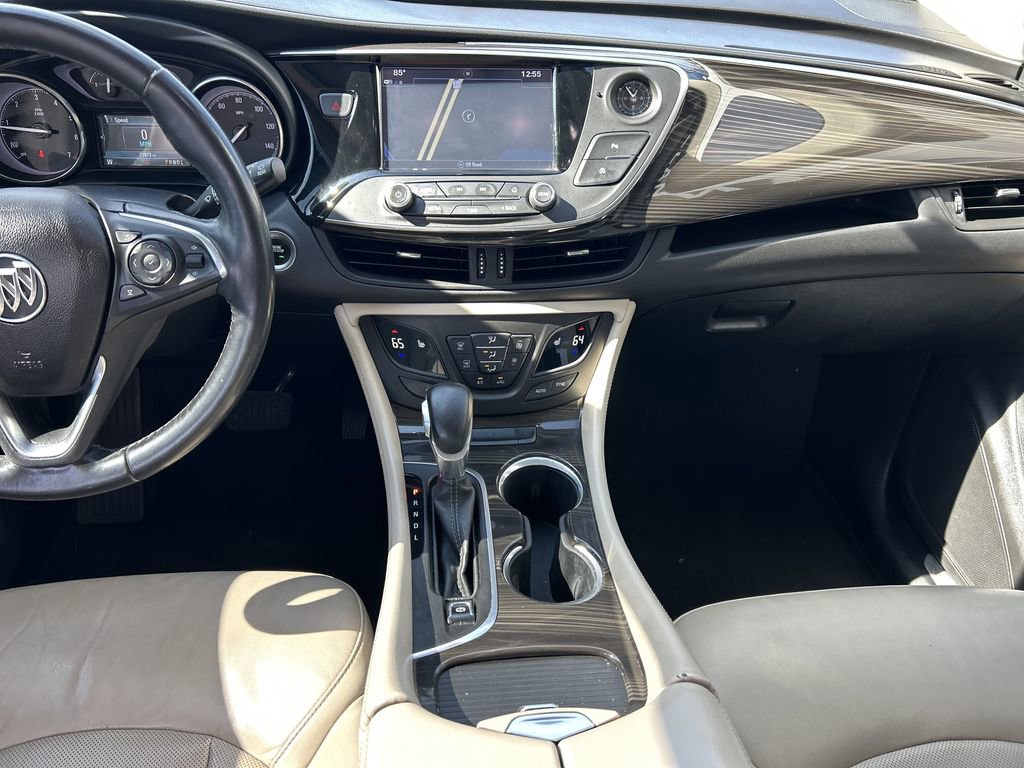 Used 2020 Buick Envision Essence image 16