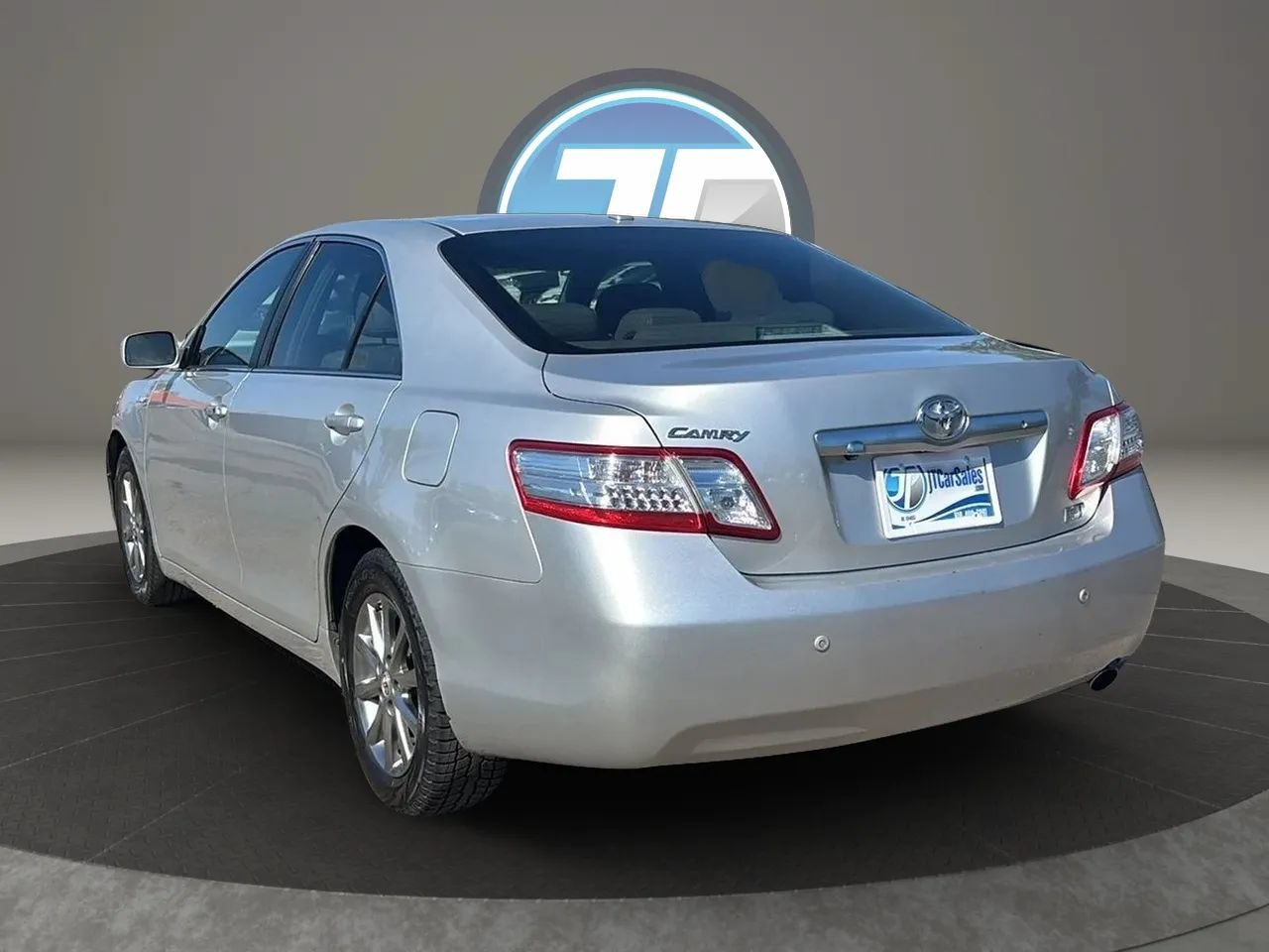 Used 2011 Toyota Camry Hybrid FWD image 15