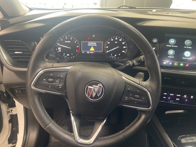Used 2022 Buick Envision Preferred image 22