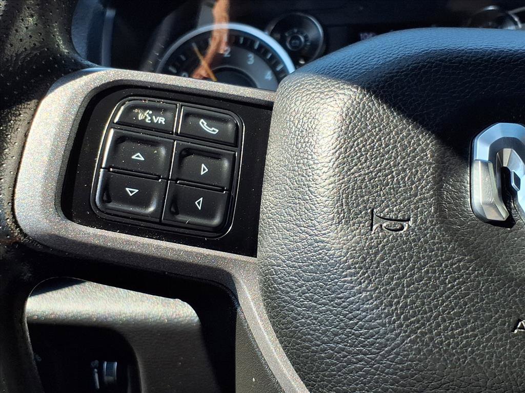 Used 2022 RAM 2500 Tradesman image 16