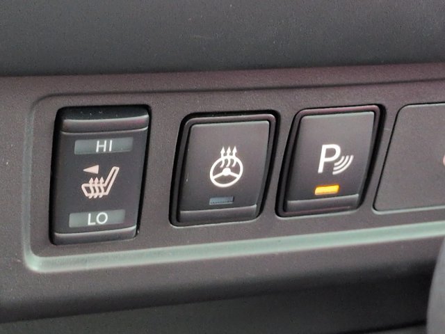 Used 2026 Nissan Frontier PRO-4X w/ Pro Premium Package AWD/4WD image 26