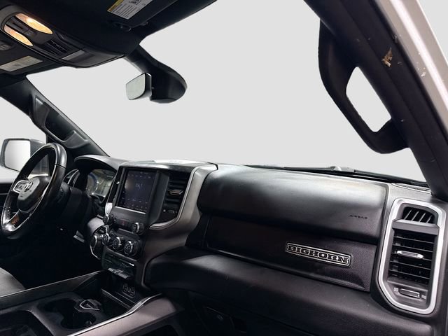 Used 2021 RAM 1500 Big Horn image 28