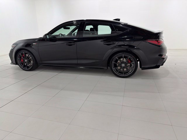 Certified 2024 Acura Integra Type S FWD image 2
