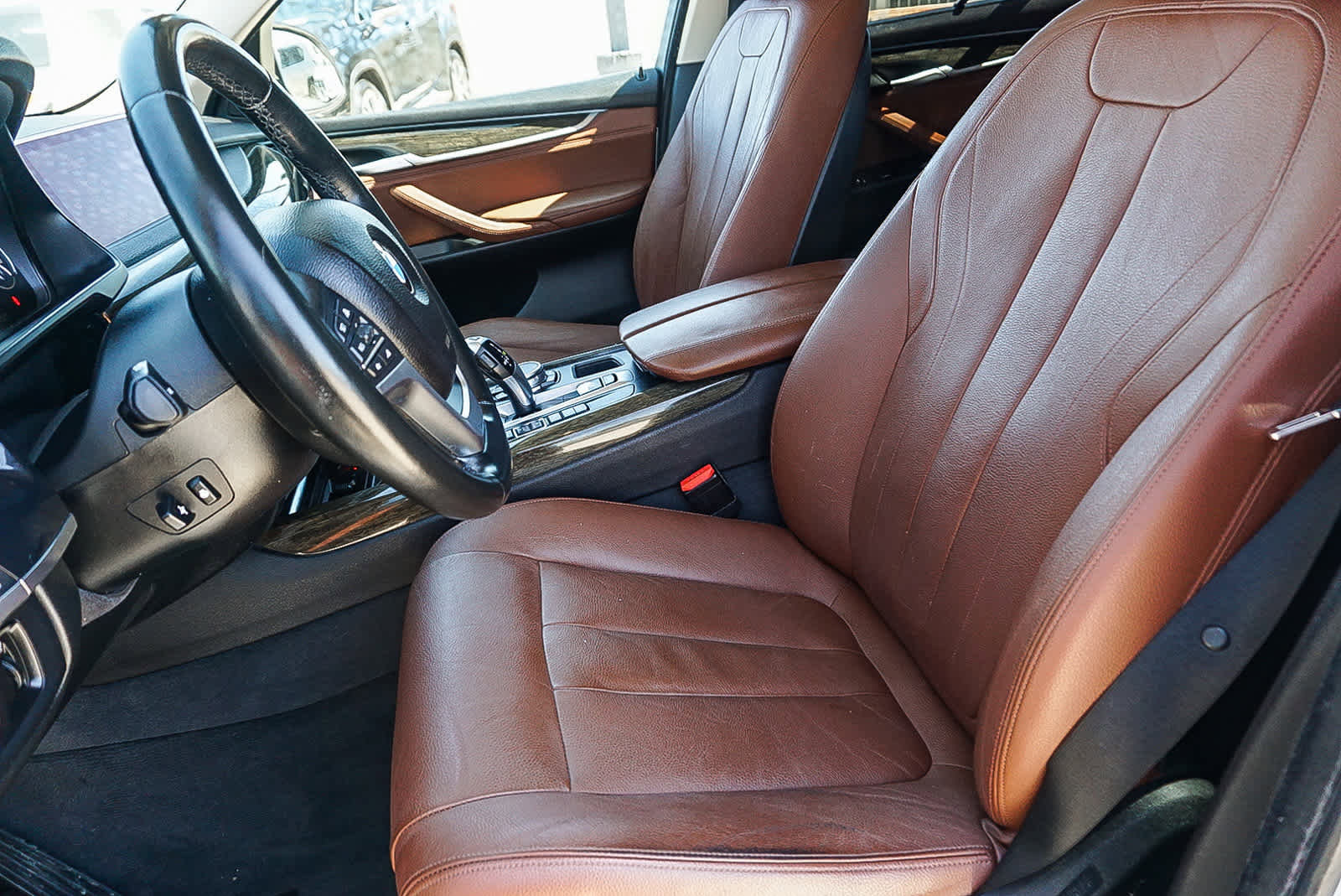 Used 2016 BMW X5 xDrive35i image 18