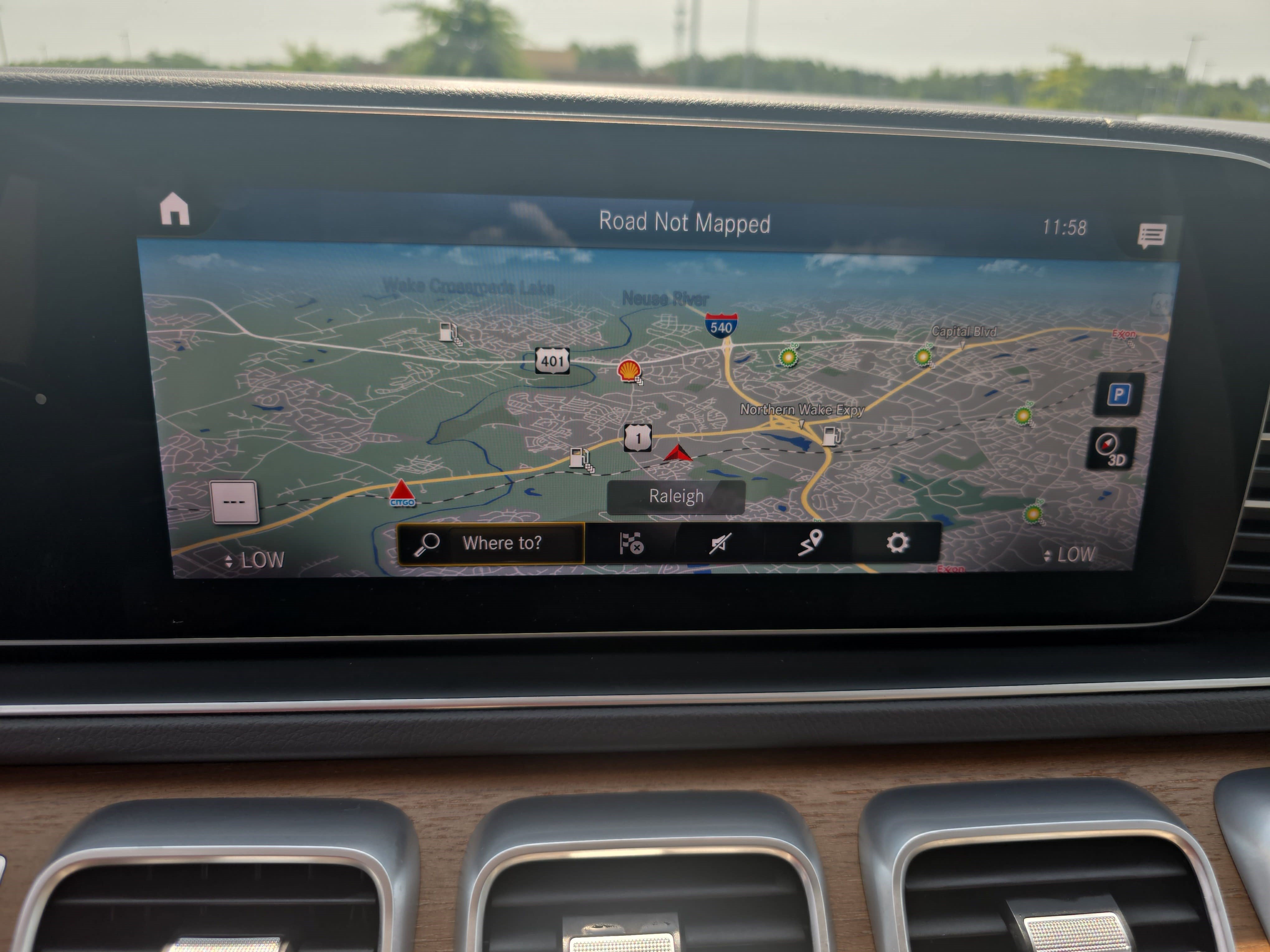 Used 2020 Mercedes-Benz GLE 350 4MATIC image 22