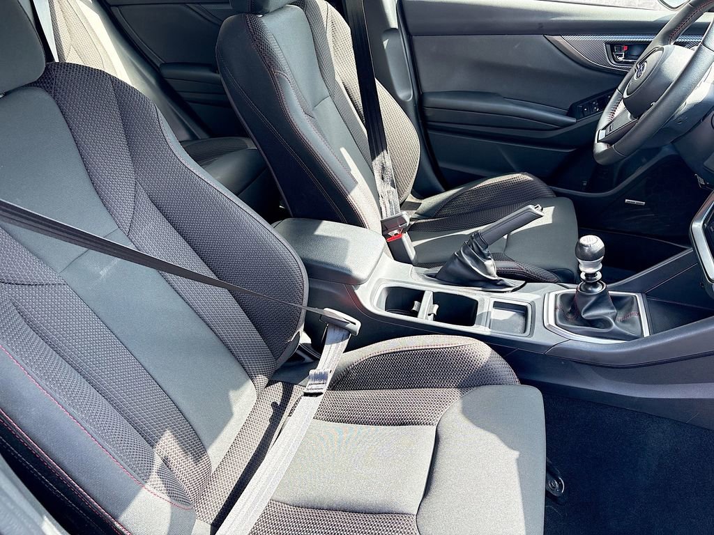 Used 2024 Subaru WRX Premium AWD/4WD image 30