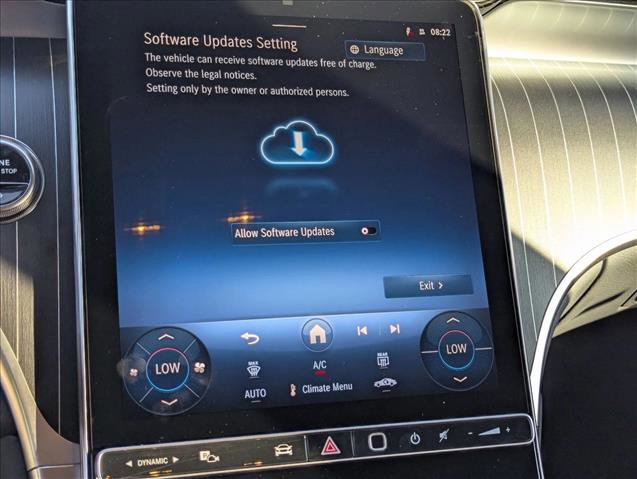 New 2026 Mercedes-Benz GLC 300 image 11