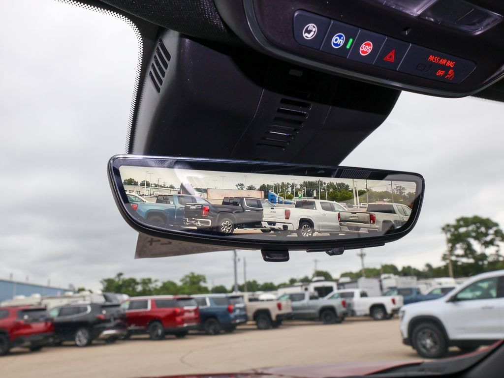 New 2026 GMC Acadia Denali w/ Super Cruise Package FWD image 29